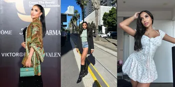Millen Cyrus Pilih Operasi Hidung di Indonesia, Ini Alasan dan Harapannya