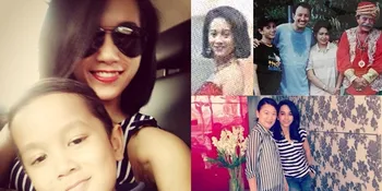 Mira Asmara 'Jin & Jun', Ibu 3 Anak Yang Punya Klinik Kecantikan