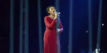 Miranti Tampil Minimalis Namun Gagal Puaskan Beberapa Juri