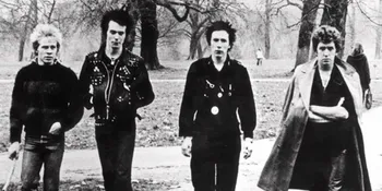Misteri di Balik Kematian Sid Vicious