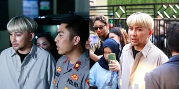 Mobil Caren Delano Dicuri, Polisi Sebut Ada Dugaan Peran Komplotan Profesional