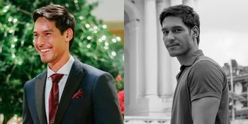 Momen Pakai Peci Curi Perhatian, Ini 8 Potret Richard Kyle Mantan Jessica Iskandar yang Rayakan Lebaran - Agamanya Disorot