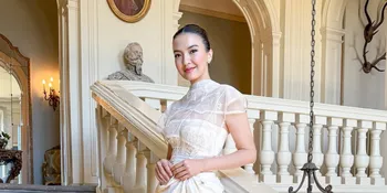 Momen Raline Shah Pesen Mie Instan di Kawah Ijen, Dejavu Film 5 CM