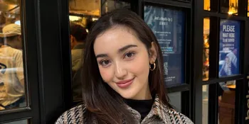 Momen Ranty Maria Masak Bekal Suami, Bare Face Awet Muda Jadi Sorotan