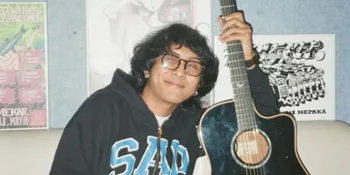 Momen Studio Dongker dan Jason Ranti Garap Album Terbaru