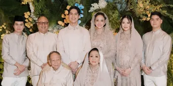 Momen Sungkeman El Rumi, Air Mata Jatuh di Depan Maia Estianty