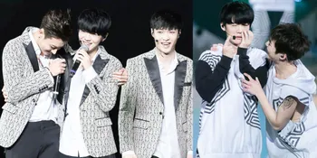 Momen Tak Terlupakan di Konser Terakhir Luhan Bersama EXO