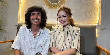 Momo dan Enau Duet di Lagu 'Sudah Tahu Tuhan Kita Berbeda', Ungkap Awal Mula Kolaborasinya