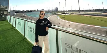 Momo Geisha Lakukan Perawatan di Korea, Perbaiki Kulit Kendur