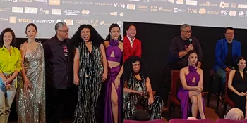 Monty Tiwa Cerita Perjalanan Personal di Balik Film 'MENDADAK DANGDUT', Jadi Pondasi Sebagai Sineas