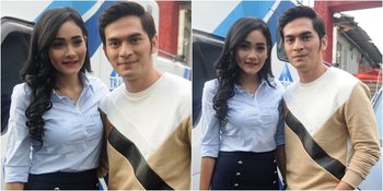 Move On Dari Cita Citata, Inilah Pacar Cantik-Hot Ichal Muhammad