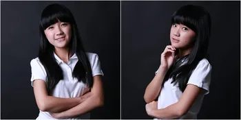 Mukanya Imut, Bisa Kamu Tebak Usia Artis Youtube Cantik Ini?