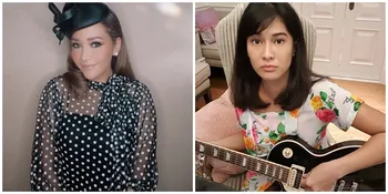 Mulai Dian Sastro Hingga Maia Estianty, 7 Seleb Cantik Tanah Air Ini Adalah Keturunan Pahlawan Indonesia