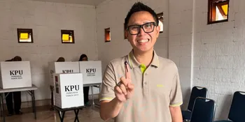 Muncul ke Publik, Eko Patrio Minta Maaf Karena Joget di Gedung DPR