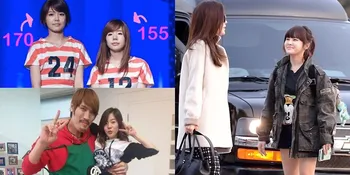 Mungkin Bisa Dikantongi, Idol-Idol Cewek Korea Ini Terlalu Mungil