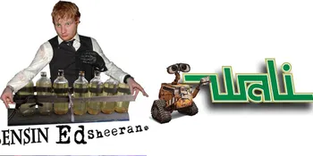 Musisi Musisi Ini Jadi Meme Super Konyol Yang Bikin Ngakak Abis