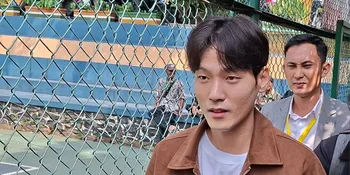 Na Daehoon Hadiri Sidang Perceraian dari Jule, Irit Bicara Jelang Mediasi