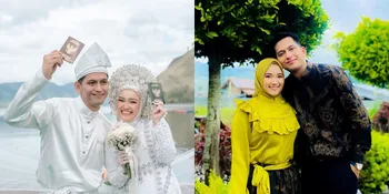 Nabila LIDA Dikritik Tak Sopan Memangil Ilyas Bachtiar, Kini Punya Panggilan Sayang Baru