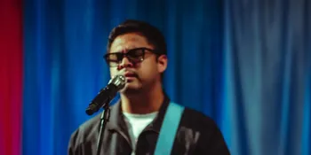 Nadhif Basalamah Gandeng Andi Rianto, Hadirkan Versi Orkestra Megah 'Bergema Sampai Selamanya'