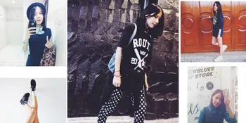 Nadya Fatira, Musisi Cantik Dengan Kualitas Musik Yang Apik