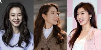 Nama Asli 10 Aktris Cantik Drama Korea, Punya Ha Ji Won dan Song Ji Hyo Beda Banget