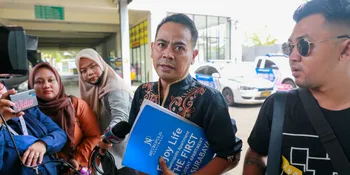 Nama Baik Rusak, Yadi Sembako Sempat Sakit Usai Dilaporkan dengan Tuduhan Penipuan