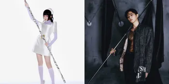 Nama Panggung atau Nama Asli? Deretan Idol K-Pop Dengan Nama Panggung Ini Bikin Sulit Membedakannya!