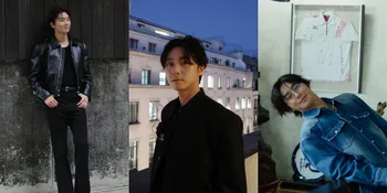 Namanya Terseret dalam Kontroversi Kim Soo Hyun, Park Seo Joon Redakan Spekulasi dengan Cara Menggemaskan