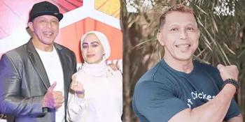 Nantikan Momongan di Usia Senja, Ini 8 Potret Mesra Bang Tigor dan Istri yang Beda Usia 24 Tahun - Perbanyak Makan Toge dan Daging