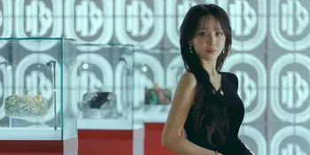 Netflix Bagikan Foto di Balik Layar Drama 'THE ART OF SARAH'