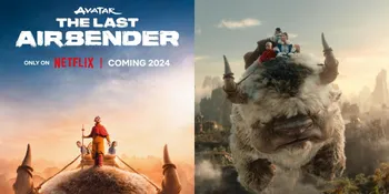 Netflix Ungkap First Look dari Karakter Gran Gran di AVATAR: THE LAST AIRBENDER, Berikut Potret Lengkapnya