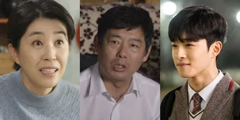 Ngaku Pecinta Drakor Sejati? Kamu Pasti Kenal 10 Aktor dan Aktris Korea Ini