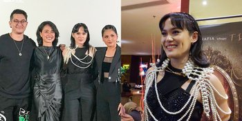 Ngaku Penakut, Sheryl Sheinafia Kembali Berakting Lewat 'TUMBAL KANJENG IBLIS' - Sempat Vakum Main Film 2 Tahun