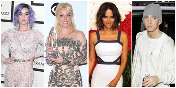 Ngeri! Ini Dia, 10 Seleb Hollywood Yang Pernah Mencoba Bunuh Diri
