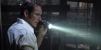 Ngeri! Ini Dia Fakta-Fakta Seram Dibalik Film 'THE CONJURING 2'