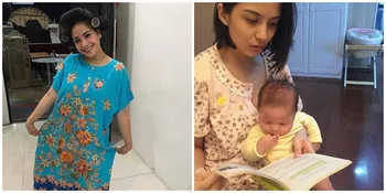 Nagita Slavina: Berita Terbaru Hari Ini - KapanLagi.com