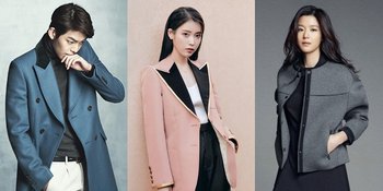 Nggak Jauh Beda Dengan Realita, 8 Aktor dan Aktris Ini Perankan Karakter Selebritis Dalam Drama Korea
