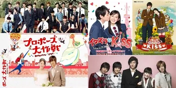 Nggak Nyangka, Drama Korea Ini Karya Original Serial Jepang Loh