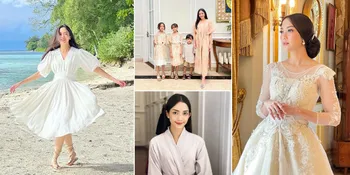 Nggak Saling Ngobrol & Pisah Kamar Bertahun-Tahun, Intip Potret Ririn Dwi Ariyanti yang Semakin Cantik dan Bahagia Usai Cerai dari Aldi Bragi