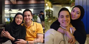 Nikahi Manajer Sendiri, Ini 8 Potret Harmonis Rionaldo Stockhorst dan Istri yang Kini Sudah Berjalan 16 Tahun