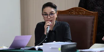 Nikita Mirzani Skakmat Saksi di Sidang Lanjutan Kasus Dugaan Pemerasan