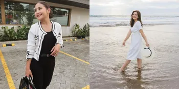 Nikita Willy hingga Prilly Latuconsina, Deretan Potret Artis Cantik yang Bertubuh Mungil dan Memiliki Baby Face