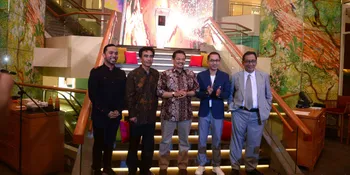 Nominasi Dibacakan, Festival Film Indonesia 2016 Siap Digelar