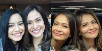 Nomor 3 Sama-sama Kocak! Ini 15 Potret Artis Indonesia yang Mirip Banget Bak Saudara Kembar Padahal Gak Ada Ikatan Darah