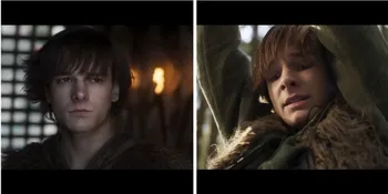 Teaser Trailer 'HOW TO TRAIN YOUR DRAGON' Live-Action yang Bakal Ajak Kamu Nostalgia