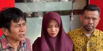 Nur Masih Trauma, Mengaku Takut Bertemu Erin Wartia