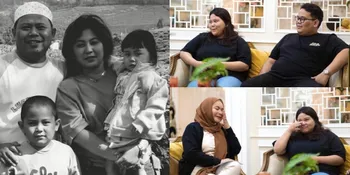 Nyaris 15 Tahun Berlalu, Ini Potret Anak-Anak Mendiang Taufik Savalas Sekarang - Masih Kerap Menangis Saat Ingat Sang Ayah