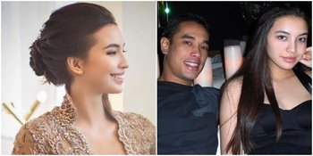 Nyaris Menjadi Menantu Keluarga Bakrie, Seperti Ini Potret Transformasi Manohara Odelia Pinot dari Masa ke Masa