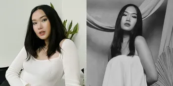 Nyentrik dan Jarang Tersorot, Potret Zana Cobhita Anak Lady Rocker Nicky Astria - Paras Cantiknya Curi Perhatian