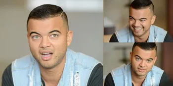 Obrolan Seru Tentang Album Baru Guy Sebastian
